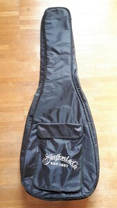 Stafford(スタッフォード) 黒澤楽器オリジナルブランド ソフトケース アコースティックギター