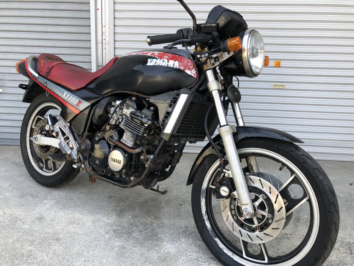 2025年最新】Yahoo!オークション -xj400 シート(オートバイ車体 2025年最新】Yahoo!オークション -xj400 シート(オートバイ車体