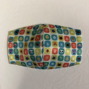 ハンドメイド 立体 インナー