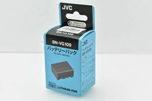 [A] JVC Everio BN-VG109 [000102307]