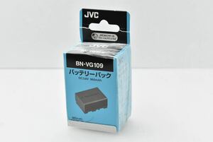 [A] JVC Everio BN-VG109 [000102308]