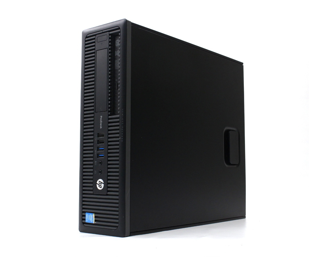 大規模セール Windows7 Pro 64BIT搭載 HP ProDesk 600 G1 OR EliteDesk ...