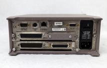 【正常動作品】Keithley 2701 7701/7707 42ch Ethernet マルチメータ_画像4