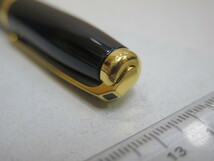 △#S.T.Dupont デュポン 万年筆 ペン先 14K 585_画像5