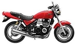 ＜新品＞　MONO　ヴィンテージバイクシリーズVol.01　カワサキ　ゼファーカイ　1998年G3タイプ　1/24サイズ　プラモデル　※カプセル無し