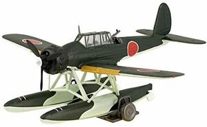 ＜新品＞ エフトイズ ウイングキットコレクション Vol.17　アラド Ar196A-3 東アジア海軍 特殊航空部隊（3-D）　台車付き　1/144サイズ