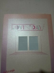 BANANA FISH 同人誌LOVINDAY 、アッシュX 英二、ゆゆ丸、ちよ、めいこ