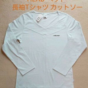 長袖Tシャツ 