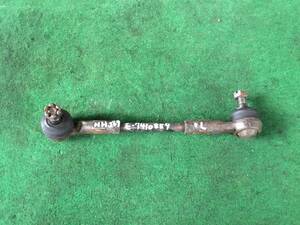 H11 year Isuzu Elf 1t half outer rod (L) X 21525 same day shipping possible NHS69E in tepe80S