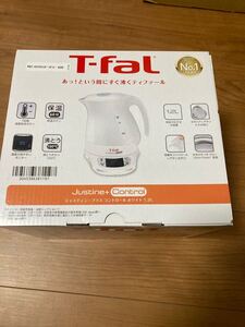 ティファール ko7551 温度調節機能付