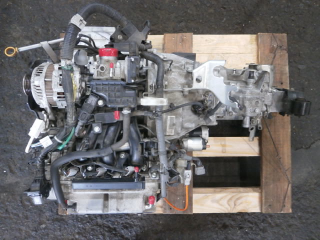 ヤフオク! -スズキ r06aエンジン da16tの中古品・新品・未使用品一覧