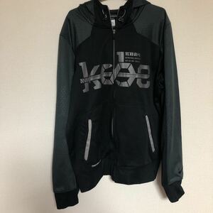 Mサイズ Kobe Bryant nike hoodie ジップアップパーカー コービー ブライアント Black Manba NBA 希少