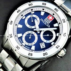本格★スイス・メイドモデル INVICTA Pro Diver 33473 インビクタ プロダイバー