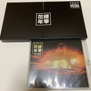 LIVE DVD 花様年華 japan Edition