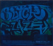 CD CRAZE SLICK_画像2