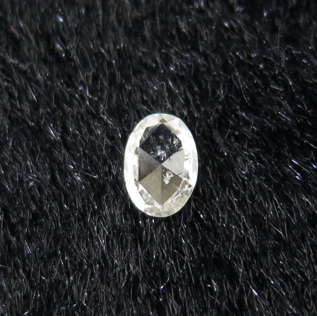 ダイヤモンド ルース 安い 卸直営価格 0.2カラット 鑑定書付 0.25ct F ...