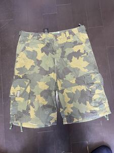 LRG short pants 85