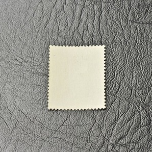 【切手】 1961年★愛知用水通水記念★未使用★10円★の画像2