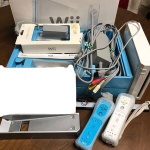 任天堂 Wii Nintendo LANアダプター付き