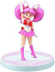 美少女戦士セーラームーン Girls Memories Figure of SAILOR CHIBI MOON ちびムーン 新品・未開封