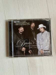 THA EASTSIDAZ - Duces 'N Trayz - The Old Fashioned Way /　CHICANO RAP /G RAP / チカーノラップ / ウエッサイ　/　LOERIDER SOUND