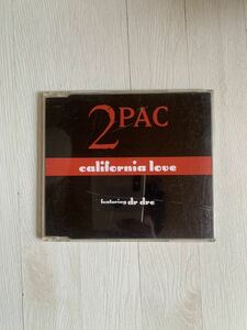 2PAC california love featuring dr dre / CHICANO RAP /G RAP / チカーノラップ / ウエッサイ　/　LOERIDER SOUND