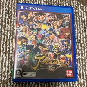 PS Vita JスターズビクトリーVS Victory