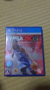 PS4 NBA EDITION