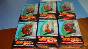 300 Kamen Rider SPIRITS special equipment version shocker rider bottle cap attaching unopened 5 volume + bottle cap only 1 piece 