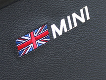 ★BMW MINI ミニクーパー★ F60 ミニクロスオーバー ドア保護パネル 傷防止 専用設計 ぴったりフィット 1台分4パーツセット 専用設計_画像9