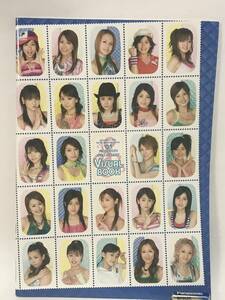 1 ハロープロジェクト 2005 ‘05 セレクション! コレクション! ビジュアルブック NATU NO KAYO SHOW Berryz工房 C-Ute 他