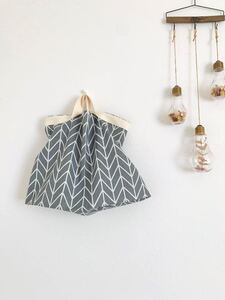 トートバッグ エコバッグ ハンドメイド