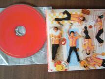 RAG FAIR （CD＋DVD）セット / CD「恋のマイレージ」「 PON 」＋ DVD「Rag Fair VTRag-2」_画像10