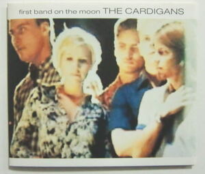 ○CD(視聴済)/カーディガンズ/ファースト・バンド・オン・ザ・ムーン/THE CARDIGANS/first band on the moon/国内盤