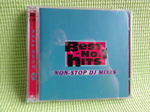  Best of No.1 Hits Non-Stop DJ MIXES/Avex Best40 2CD　Newton,Los Dei Mar等