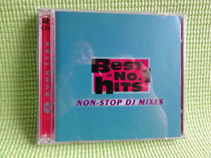 Best of No.1 Hits Non-Stop DJ MIXES/Avex Best40 2CD Newton,Los Dei Mar等