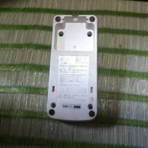 au 卓上ホルダー KY010PUA ジャンク品