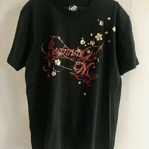 宮野真守　BEGINNING!　ライブ　Tシャツ