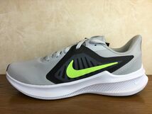 NIKE（ナイキ） DOWNSHIFTER 10（ダウンシフター10） CI9981-005 スニーカー 靴 メンズ 25,5cm 新品 (743)_画像1