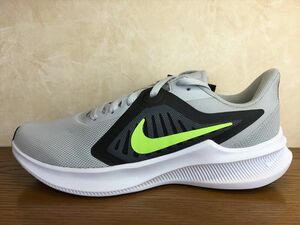 NIKE（ナイキ） DOWNSHIFTER 10（ダウンシフター10） CI9981-005 スニーカー 靴 メンズ 26,0cm 新品 (743)