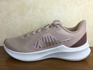 NIKE( Nike ) DOWNSHIFTER 10( down фильтр 10) CI9984-200 спортивные туфли обувь wi мужской 23,5cm новый товар (754)