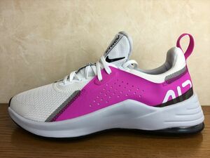 NIKE（ナイキ） AIR MAX BELLA TR3（エアマックスBELLA TR3） CJ0842-100 スニーカー 靴 ウィメンズ 23,0cm 新品 (758)