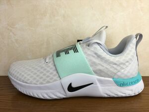 NIKE（ナイキ） RENEW IN-SEASON TR 9（リニューインシーズンTR9） AR4543-013 スニーカー 靴 ウィメンズ 25,0cm 新品 (770)