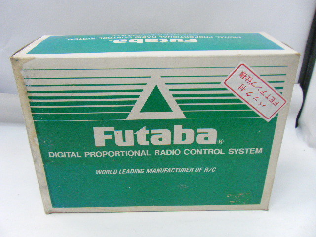 2025年最新】Yahoo!オークション -futaba fp(プロポセット)の 2025年最新】Yahoo!オークション -futaba fp(プロポセット)の
