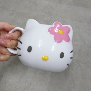 ハローキティ マグカップ サンリオ