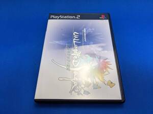 PS2 アンリミテッド:サガ