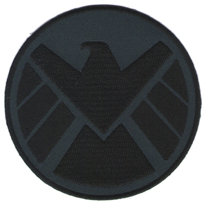  Avengers ( left direction ) embroidery patch ( badge )