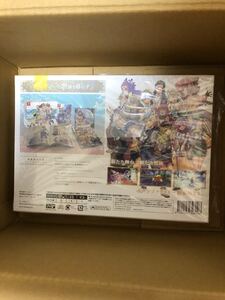 ルーンファクトリー5 プレミアムボックス