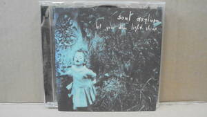 CD★ソウル・アサイラム★Let Your Dim Light Shine / Soul Asylum★輸入盤★4枚同梱発送可能