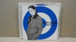 CD* Misty * Old Land *Supernatural / Misty Oldland* певец song зажигалка * зарубежная запись *4 листов включение в покупку отправка возможность 